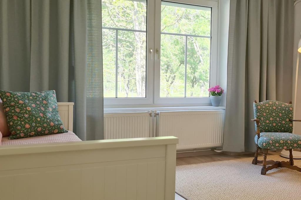 Cosy Family Apartment ライヒェナウ エクステリア 写真